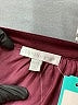Design History 100% Polyester Burgundy 3/4 Sleeve Blouse Size XXL (petite) - photo 7