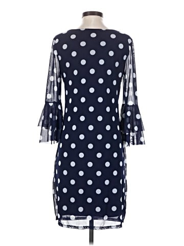 Allison Brittney Casual Dress (view 2)
