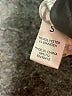 Marilyn Monroe Gray Casual Dress Size S - photo 8
