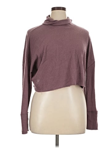 Wild Fable Long Sleeve Top (view 1)