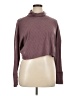 Wild Fable Burgundy Long Sleeve Top Size XL - photo 1
