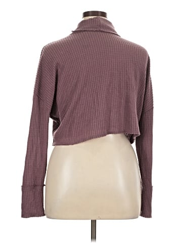 Wild Fable Long Sleeve Top (view 2)