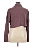 Wild Fable Burgundy Long Sleeve Top Size XL - photo 2