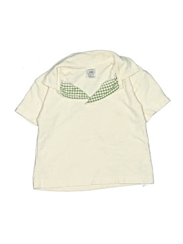 Baby Essentials Short Sleeve T-Shirt (view 1)