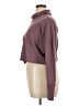Wild Fable Burgundy Long Sleeve Top Size XL - photo 5