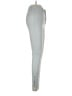 Honey Punch Metallic Gray Jeggings Size XS - photo 4