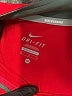 Nike Red Fleece Size M - photo 6