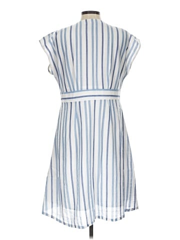 Ann Taylor LOFT Casual Dress (view 2)