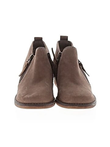 Hush Puppies Ankle Boots (view 2)