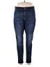 Maurices Blue Jeans Size 18W - photo 1