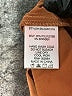 Sky To Moon Brown Cocktail Dress Size S - photo 8