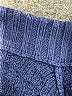 Lululemon Athletica Solid Blue Turtleneck Sweater Size L - photo 7