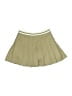 IVL Collective Solid Green Skort Size 4 - photo 1