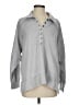 American Eagle Outfitters Gray Pullover Sweater Size S - photo 1