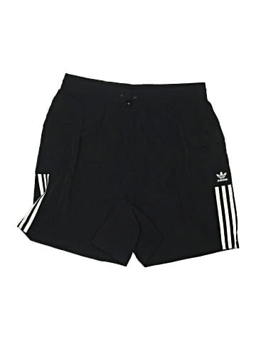 Adidas Athletic Shorts (view 1)