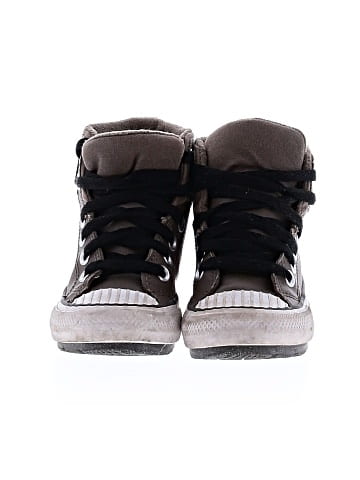 Converse Sneakers (view 2)