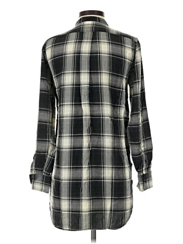 Denim & Supply Ralph Lauren Long Sleeve Button-Down Shirt (view 2)