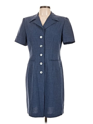 S.L. Fashions Casual Dress (view 1)