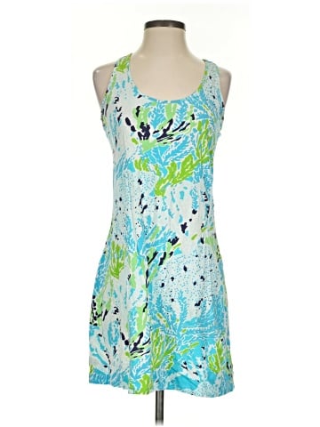 Lilly Pulitzer Casual Dress (view 1)