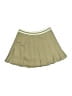 IVL Collective Solid Green Skort Size 4 - photo 2