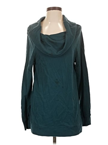 Hinge Long Sleeve T-Shirt (view 1)