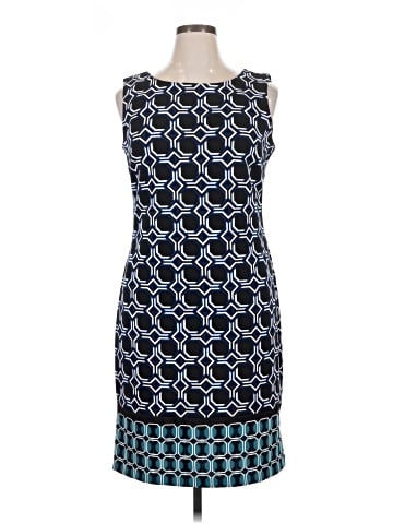Liz Claiborne Cocktail Dress (view 1)