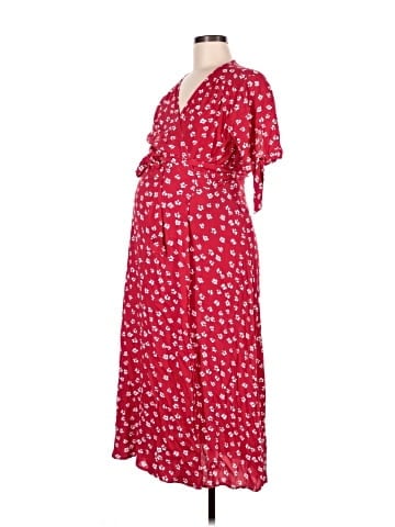 Seraphine Casual Dress (view 1)