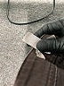 Chico's Brown Jeggings Size M - photo 8