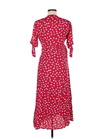 Seraphine Casual Dress (view 2)