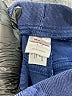 Hanna Andersson Solid Blue Jeans Size 10 - photo 3