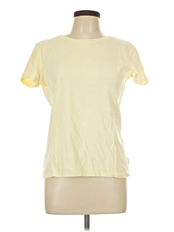 Eddie Bauer Short Sleeve T-Shirt (view 1)