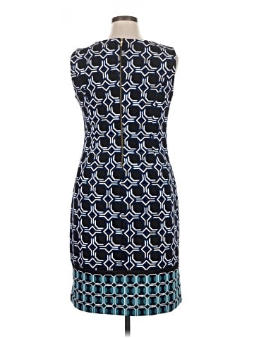 Liz Claiborne Cocktail Dress (view 2)