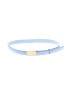 Mission Blue Belt Size M - photo 1
