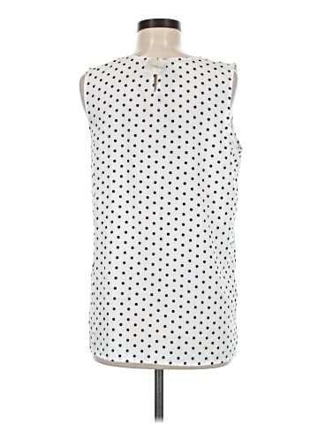 Van Heusen Sleeveless Blouse (view 2)