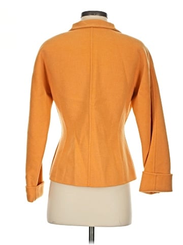 Linda Allard Ellen Tracy Cardigan (view 2)