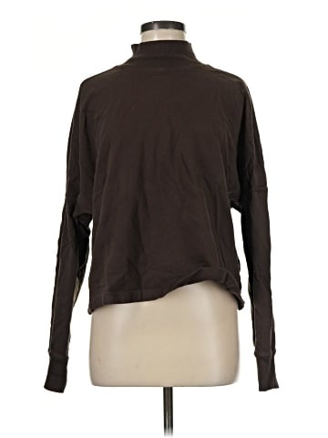 Michael Stars Long Sleeve Turtleneck (view 1)