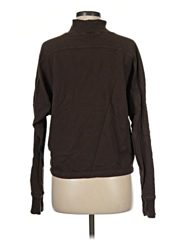 Michael Stars Long Sleeve Turtleneck (view 2)