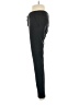 Elizabeth and James Solid Black Active Pants Size 4 - photo 5