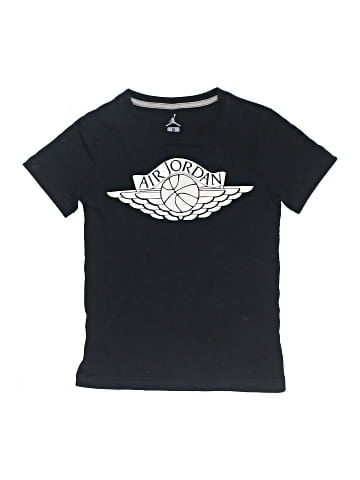 Air Jordan Short Sleeve T-Shirt (view 1)