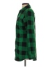 D&Co. Green Casual Dress Size XXS - photo 5