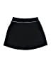 IVL Collective Solid Black Skort Size 4 - photo 1