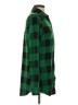 D&Co. Green Casual Dress Size XXS - photo 4