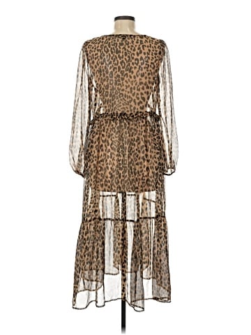 Forever 21 Cocktail Dress (view 2)