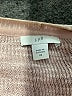 J.Jill Pink Cardigan Size XS - photo 7