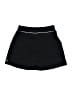 IVL Collective Solid Black Skort Size 4 - photo 2