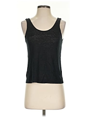 H&M Sleeveless Top (view 1)