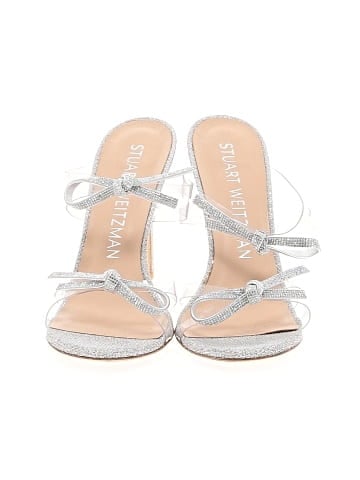 Stuart Weitzman Sandals (view 2)
