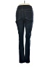 Old Navy Solid Blue Jeans Size 4 - photo 2