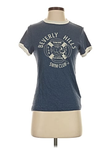 RE/DONE Short Sleeve T-Shirt (view 1)