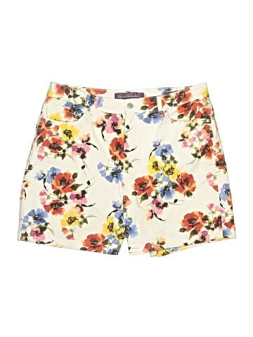 Gloria Vanderbilt Shorts (view 1)